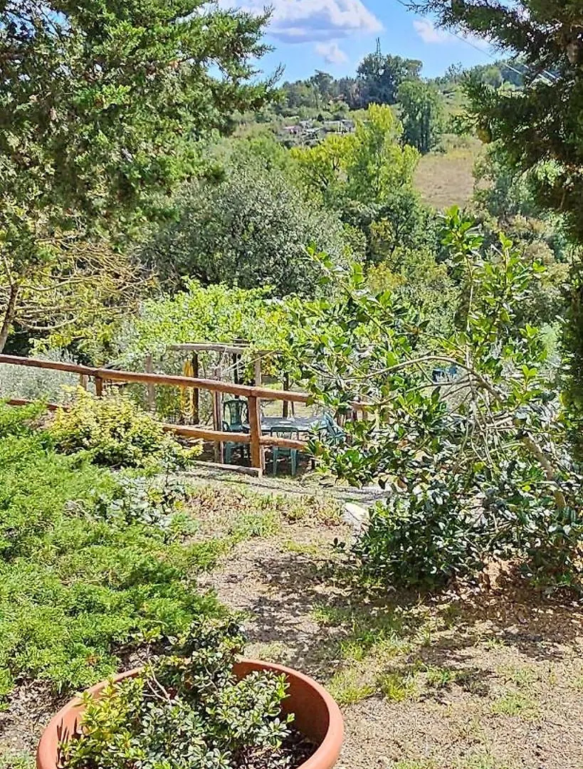 Apartamento Casa Di Campagna Il Granaio Barberino di Mugello Itália
