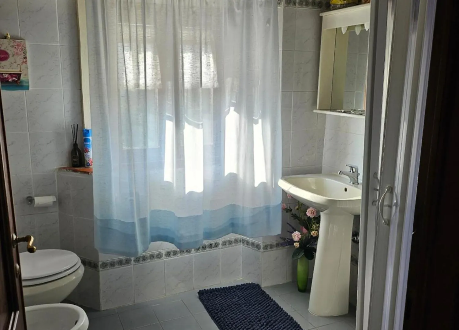 Apartamento Casa Di Campagna Il Granaio Barberino di Mugello
