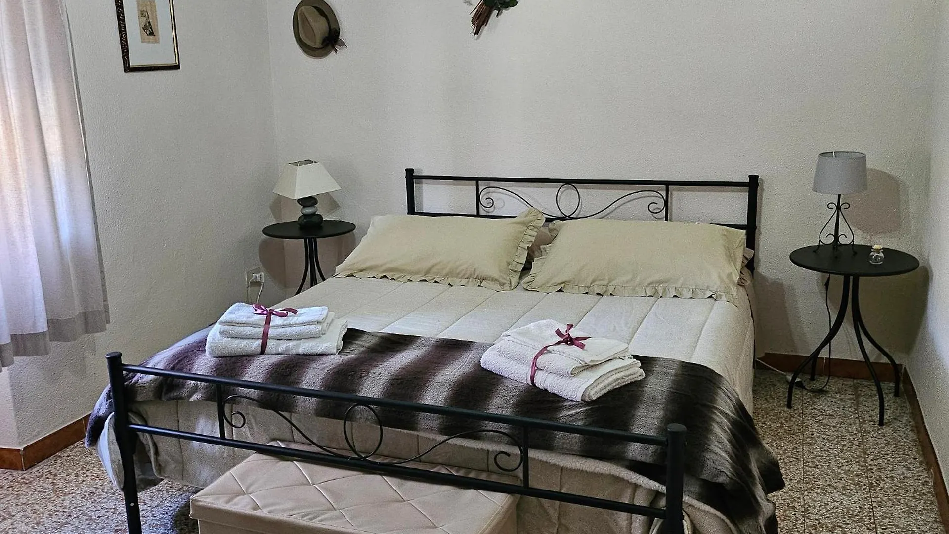 Casa Di Campagna Il Granaio Barberino di Mugello