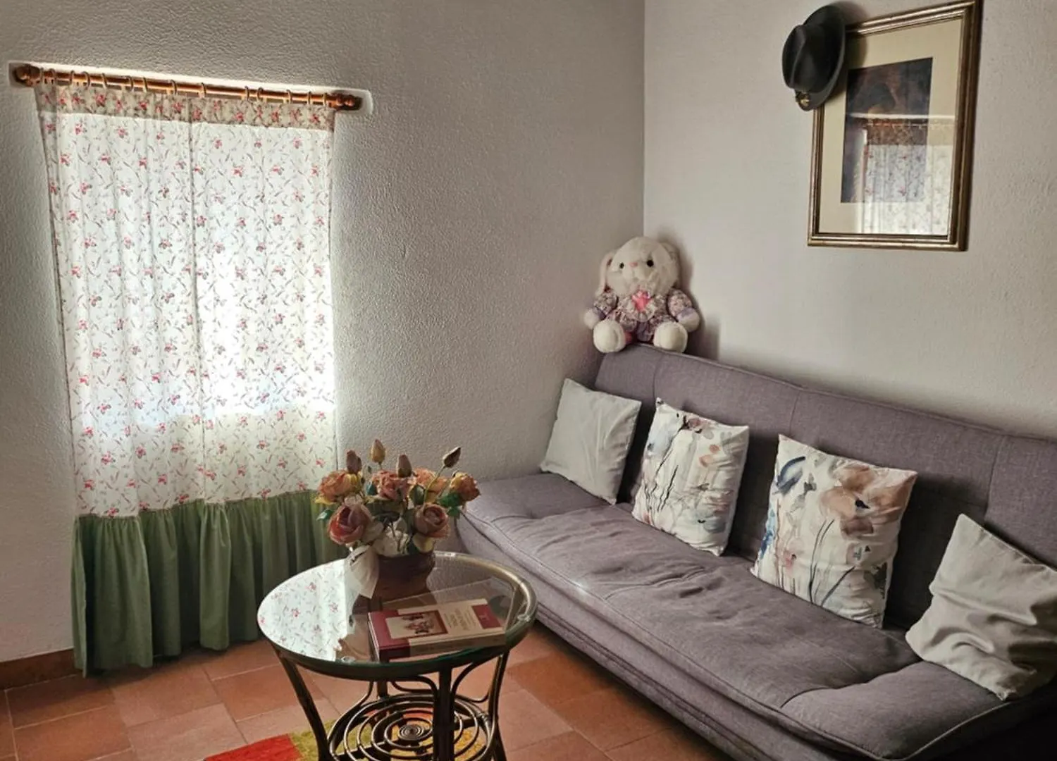 Casa Di Campagna Il Granaio Barberino di Mugello 0*,  Itália