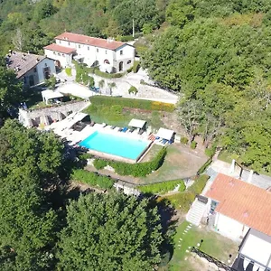 Borgo La Fratta Appartamento