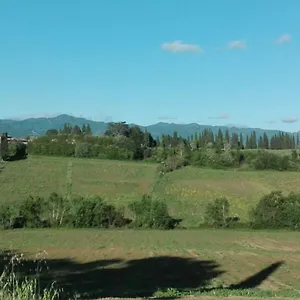 La Dimora Di Angela Appartamento